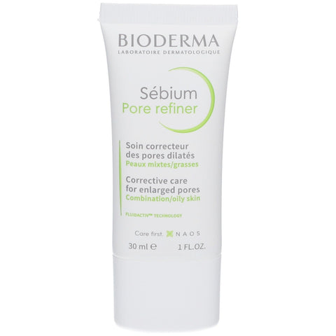 Bioderma Sebium Pore Refiner crème (30 ml)