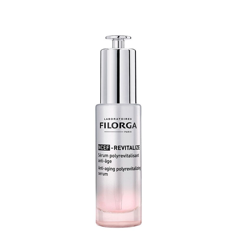 Filorga NCEF-Revitalize Sérum Polyrevitalisant Anti-âge — 30 ml