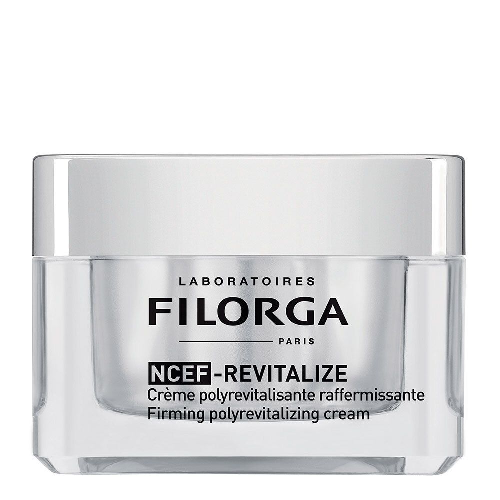 Filorga NCEF-Revitalize Crème Polyrevitalisante Raffermissante — 50 ml