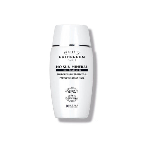 Institut Esthederm No Sun Mineral Fluide Invisible Protecteur (40 ml)
