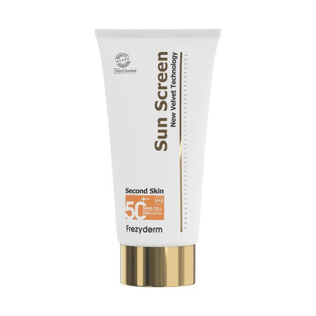 Frezyderm écran solaire corps velours SPF50+ (125 ml)