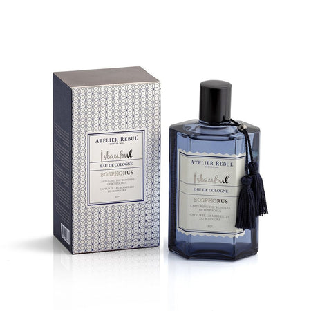 Istanbul Bosphorus eau de cologne (250 ml)