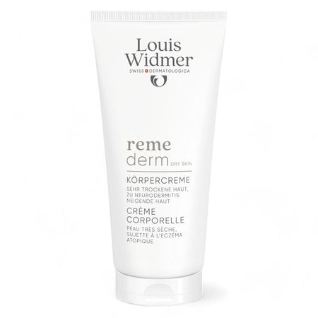 Louis Widmer Remederm Crème Corporelle — 200 ml