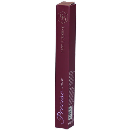 Cent Pur Cent PreciseBrow Brunette