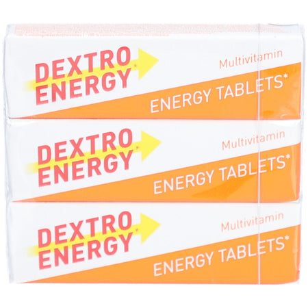 Dextro Energy Multivitamine (3x47 g)