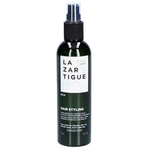 Lazartigue Hair Styling Soin Démêlant Protecteur Spray (250 ml)