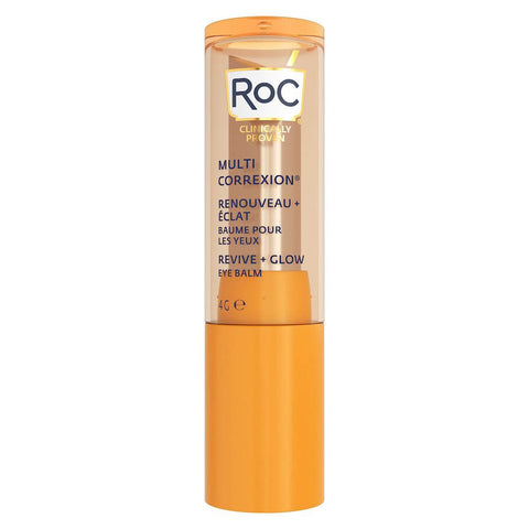 ROC® Multi Correxion Revive + Glow Augenpflegestift (4 g)