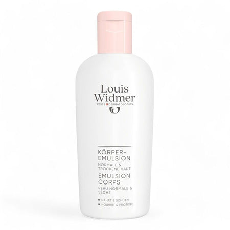 Louis Widmer Emulsion Corps (200 ml)