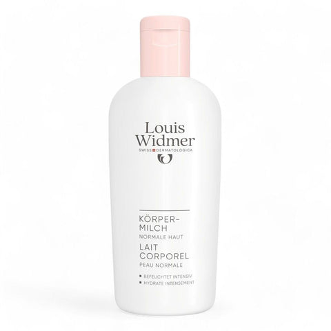 Louis Widmer Lait Corporel (200 ml)