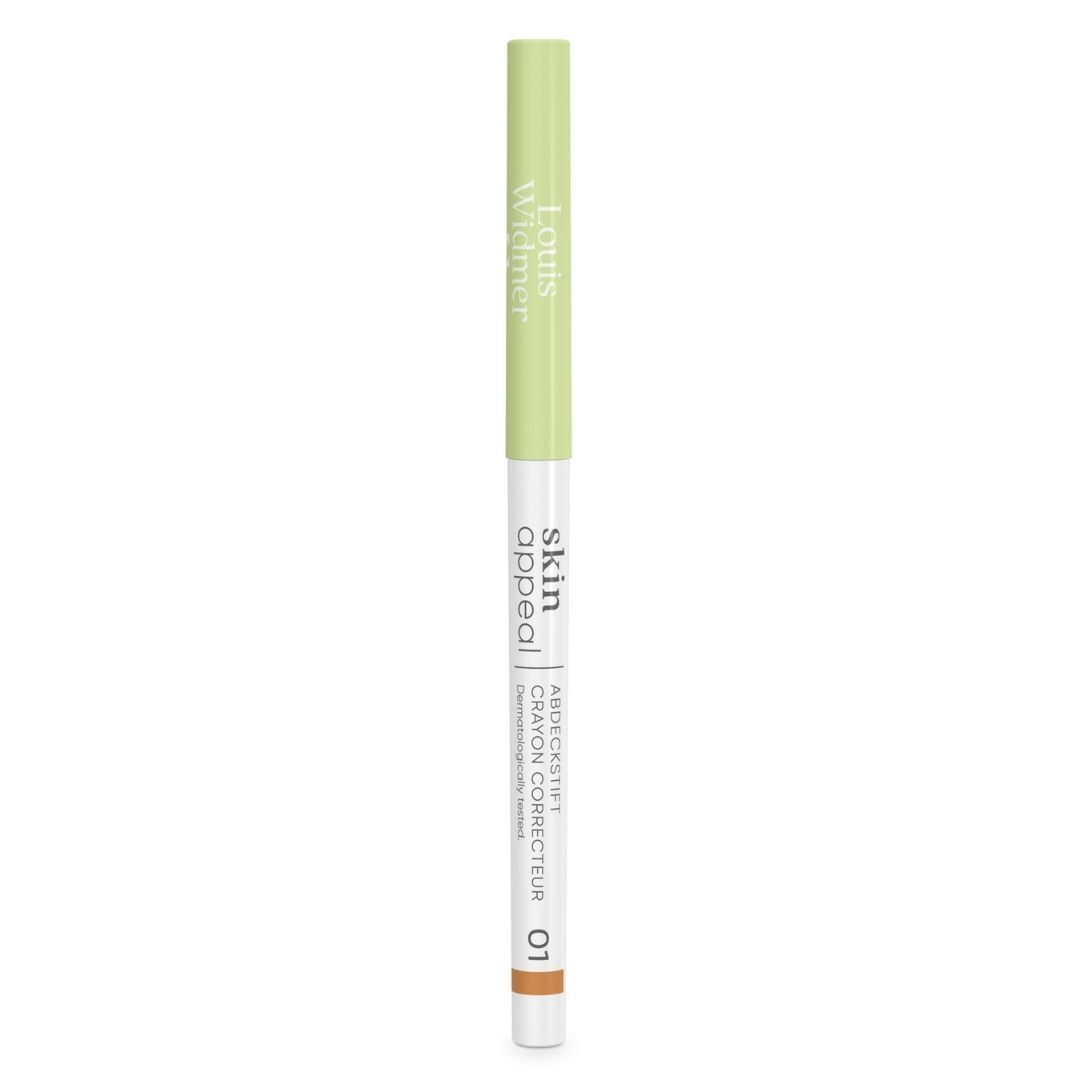 Louis Widmer Skin Appeal bâton correcteur 01 (0,25 g)