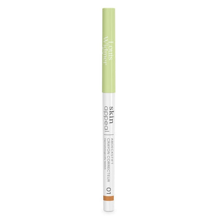 Louis Widmer Skin Appeal bâton correcteur 01 (0,25 g)