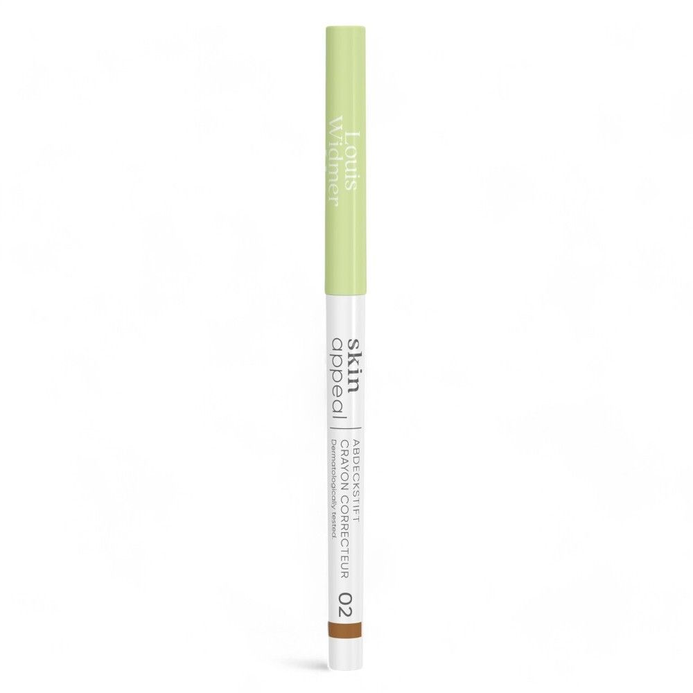 Louis Widmer Skin Appeal Coverstick 02 (0,25 g)
