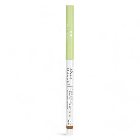 Louis Widmer Skin Appeal Coverstick 02 (0,25 g)