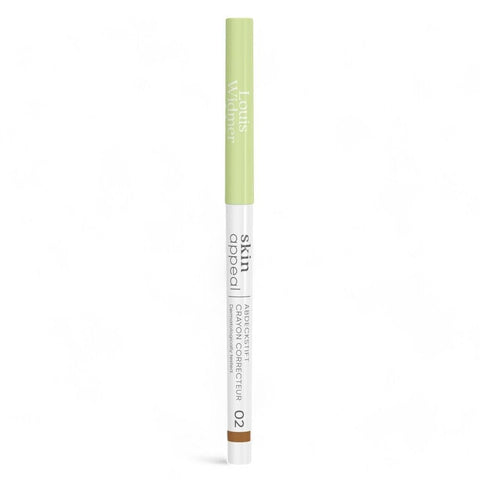 Louis Widmer Skin Appeal Coverstick 02 (0,25 g)