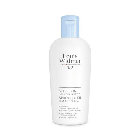 Louis Widmer After Sun (150 ml)