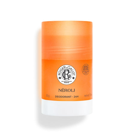 Roger&Gallet Neroli Déodorant Stick 24H