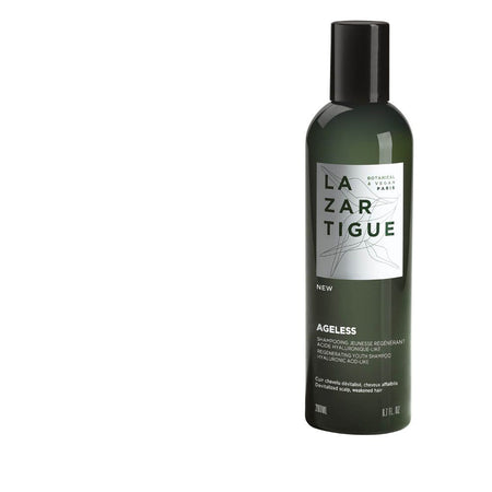 Lazartigue Ageless Shampooing Jeunesse Régénérant Acide Hyaluronique-Like (250 ml)