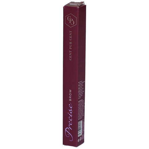 Cent Pur Cent PreciseBrow Brunette Foncé (0,9 g)