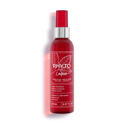 Phyto Laque Végétale Fixation Souple (150 ml)