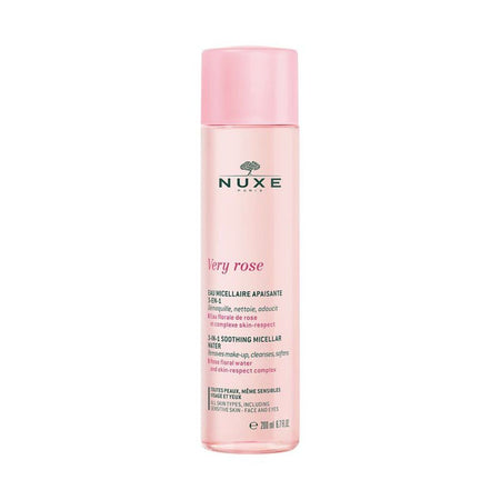 Nuxe Eau micellaire Very Rose (200 ml)