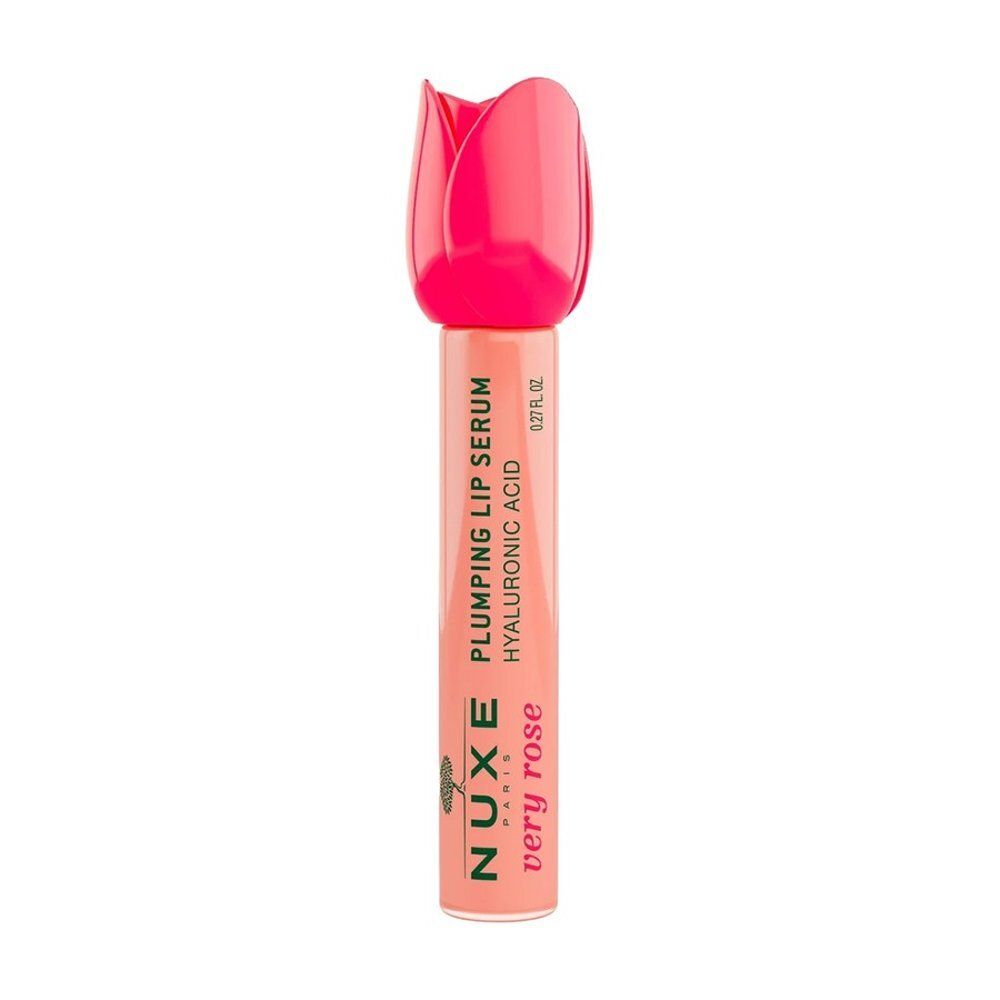 Nuxe Very Rose Sérum Lèvres Repulpant — 8 ml