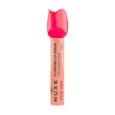 Nuxe Very Rose Sérum Lèvres Repulpant — 8 ml