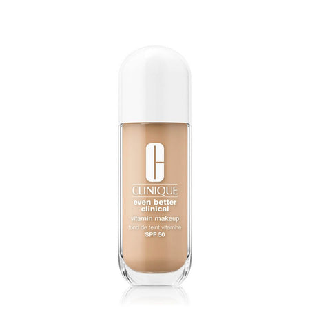 Clinique Even Better Clinical Vitamin Maquillage SPF 50 - Light Medium Cool 2 (30 ml)
