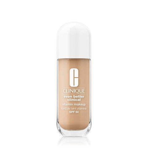 Clinique Even Better Clinical Vitamin Maquillage SPF 50 - Light Medium Cool 2 (30 ml)