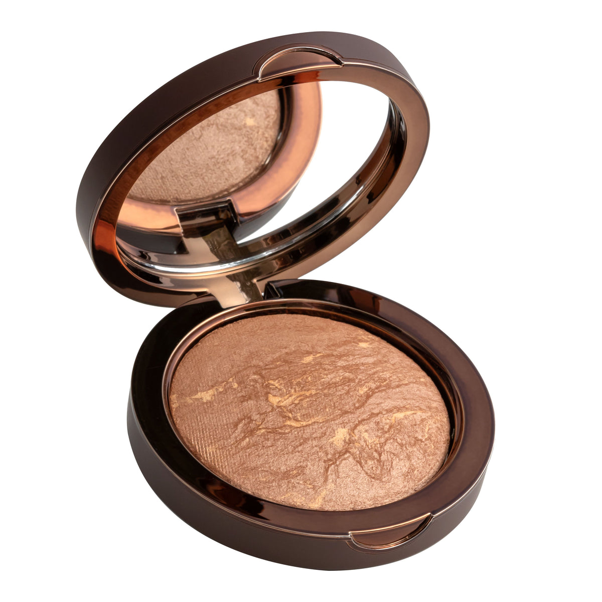 Cent Pur Cent Sunkissed Baked Bronzer (6 g)