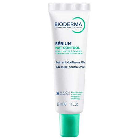 Bioderma Sébium Mat Control (30 ml)