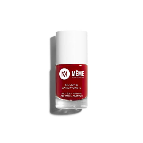 MEME Rood 02 Zazie vernis à ongles (10 ml)
