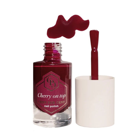 Cent Pur Cent Vernis à Ongles Français (8,5 ml)