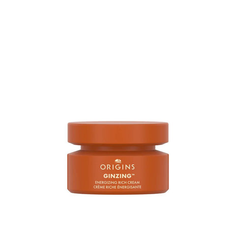 Origins Ginzing crème riche énergisante (30 ml)