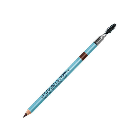 Talika Liposourcils Stift Braun