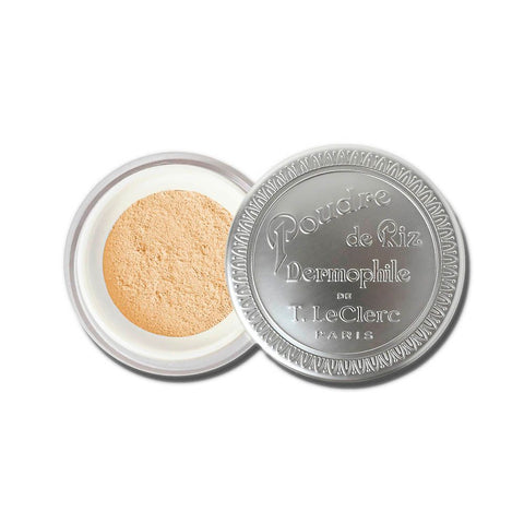 T.LeClerc Poudre Libre 01 Abricot (20 g)
