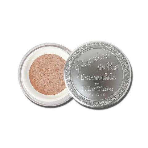 T.LeClerc Poudre Libre 12 Safran (20 g)