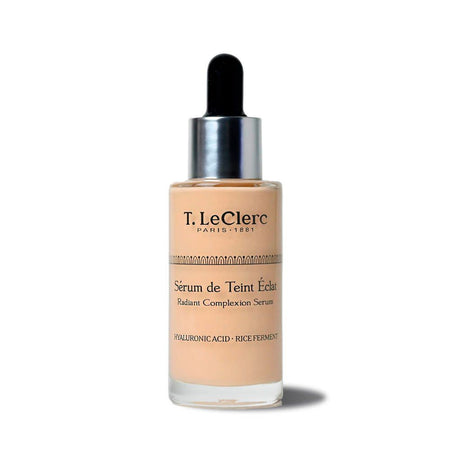 T.LeClerc Sérum de teint éclat anti-âge - 08 Dune — 30 g