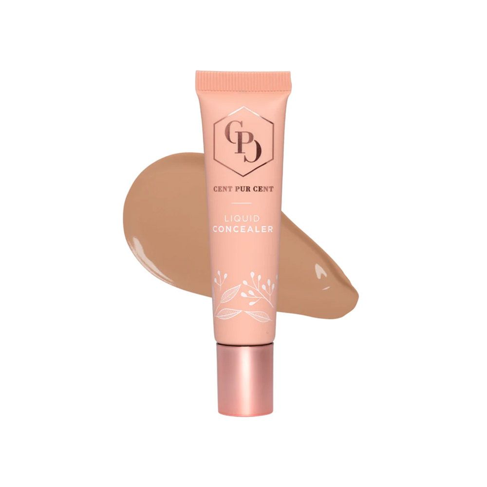 Cent Pur Cent Correcteur Liquide 1.0 (15 ml)