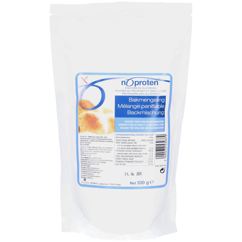 noproten® Mélange panifiable (500 g)