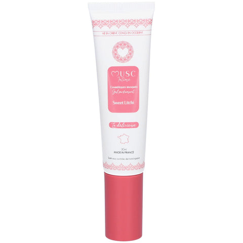 Musc Intime Sweet Litchi Gel Parfumant (30 ml)