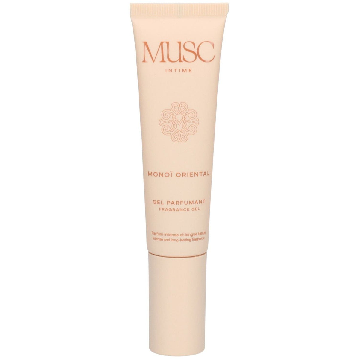 Musc Intimate Gel Parfum Monoï Oriental (30 ml)