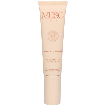 Musc Intimate Gel Parfum Monoï Oriental (30 ml)