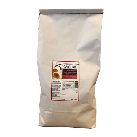Revogan Nogluten Mélange panifiable (5 kg)