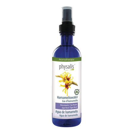 Physalis® Eau d'hamamélis (200 ml)