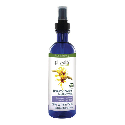 Physalis® Eau d'hamamélis (200 ml)