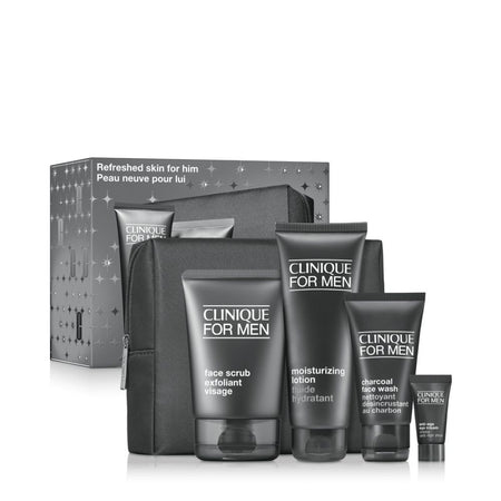 Clinique Refreshed Skin for Him: Clinique For Men coffret (1 pièce)