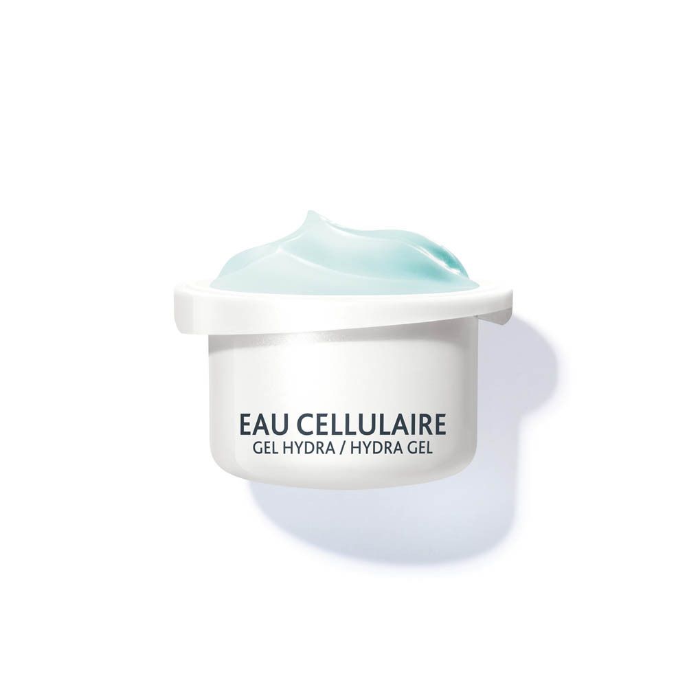 Institut Esthederm Eau Cellulaire Gel Hydra-Repulpant Recharge (50 ml)