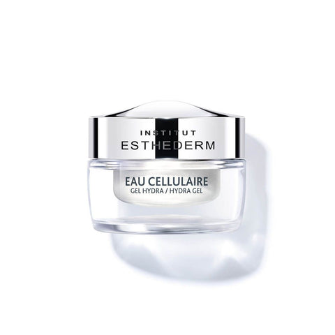 Institut Esthederm Eau Cellulaire Gel Hydra-Repulpant (50 ml)