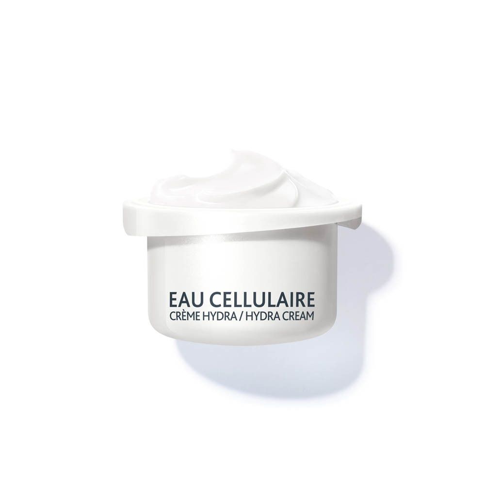 Institut Esthederm Eau Cellulaire Crème Hydra - Repulpante