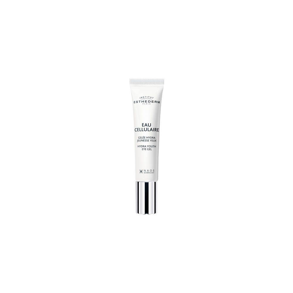 Institut Esthederm Eau Cellulaire Gel Hydratant Jeunesse Yeux